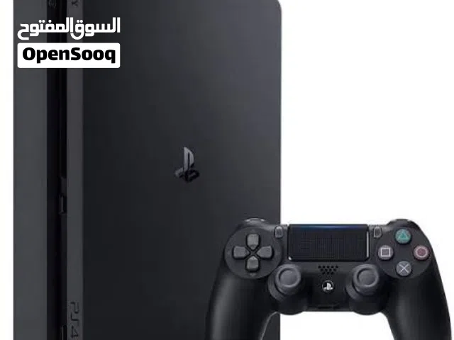 PlayStation 4 PlayStation for sale in Amman