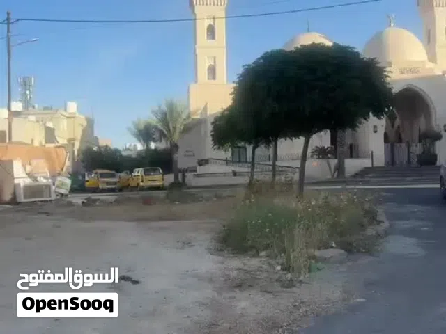 Residential Land for Sale in Amman Abdoun