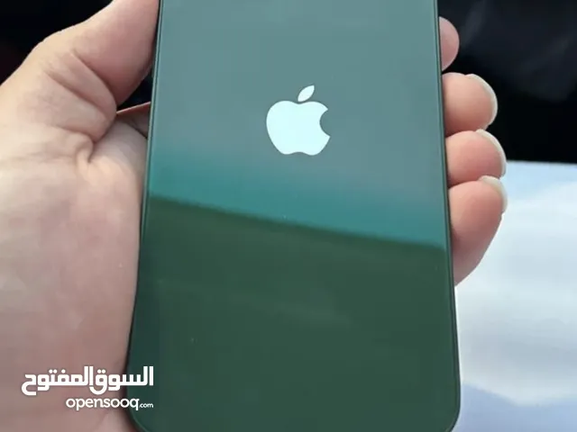 آيفون 13 وكاله للبيع مستعمل اقل من شهر