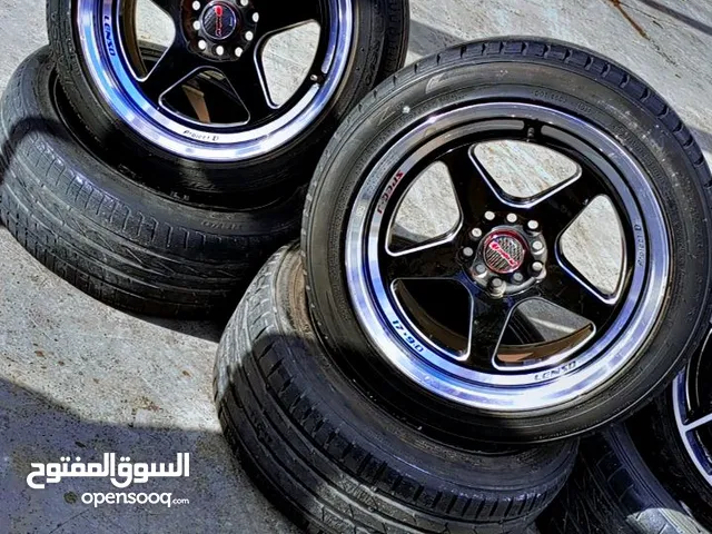 Other 17 Rims in Amman