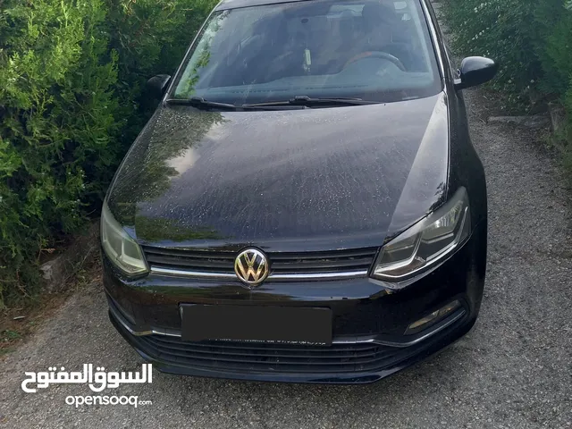 بولو 2015 ماتور 1200تيربو