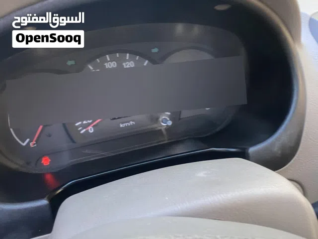 Used Hyundai Verna in Tripoli