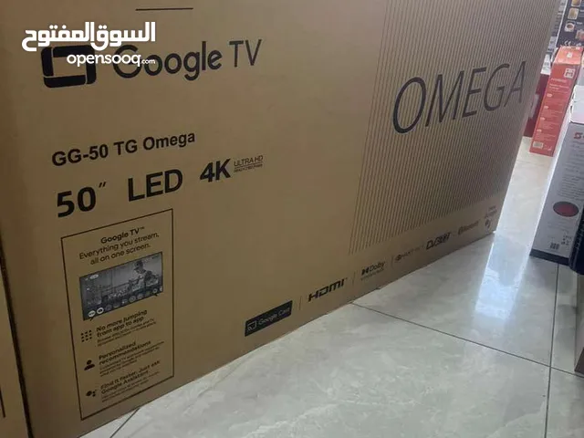جي قادر 50 انش