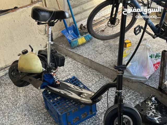للبيع قوبد دراجة نارية ستريت مستعملة موديل 2015 بأسعار مناسبة مع مسافة سير 10,000-19,999 كم