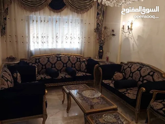 120 m2 3 Bedrooms Apartments for Rent in Damascus Al-Midan