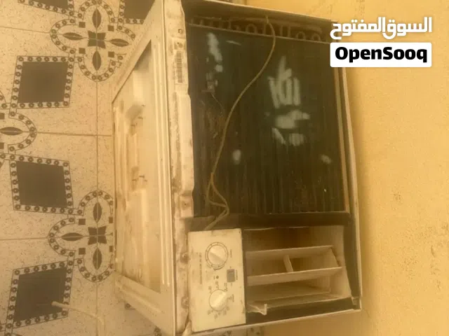 مكيفات نضيفه