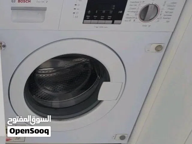 Bosch washing machine 7 kg
