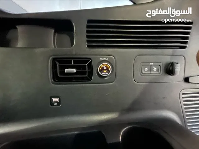 4×4 Kia sorento