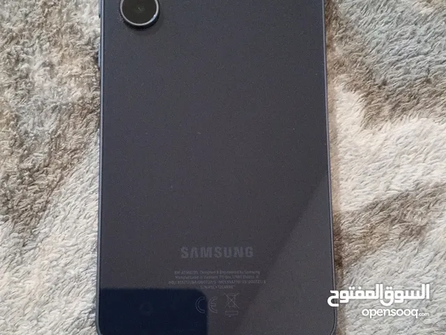 Samsung Galaxy A55 256 GB in Amman