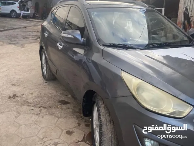 Hyundai Tucson 2011 in Amran