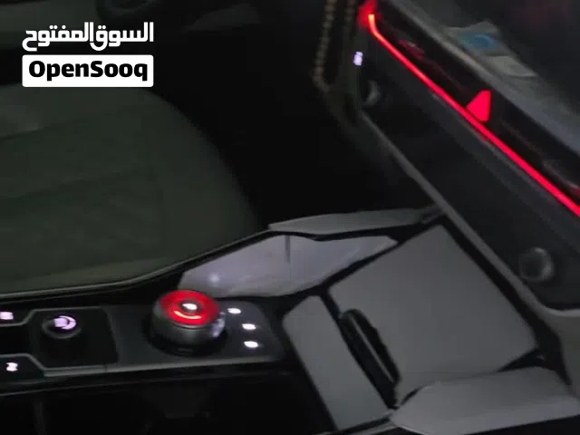 2025 كيا سورينتو LX
