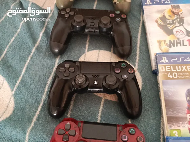 PlayStation 4 PlayStation for sale in Amman