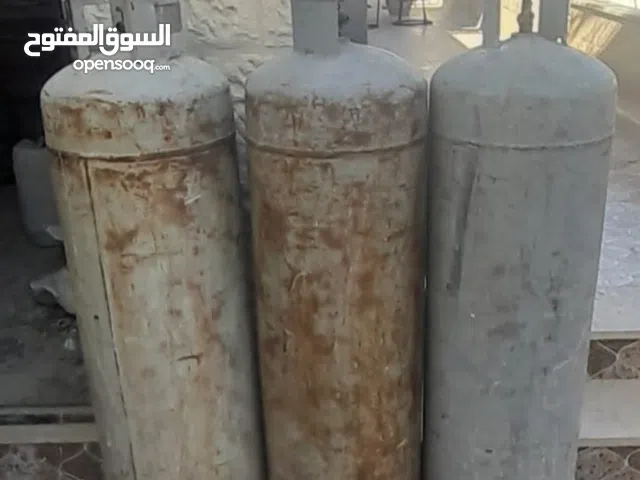 جرات غاز كبيره. بسعر جيد