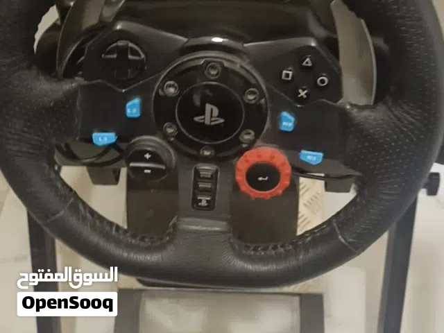 دركسون Logitech