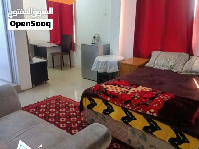 غرفه للايجار اليومي و بالساعات في الخوير