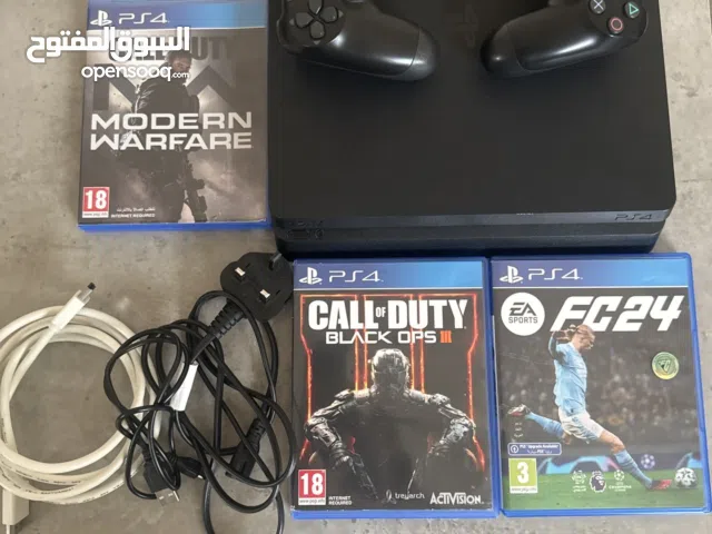 PlayStation 4 PlayStation for sale in Fujairah