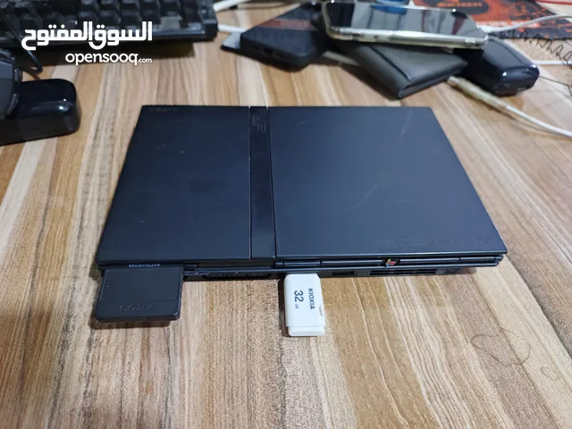 PlayStation 2 PlayStation for sale in Basra