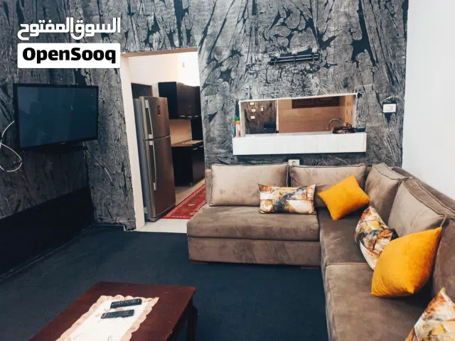 140 m2 Studio Apartments for Rent in Tripoli Hai Alandalus