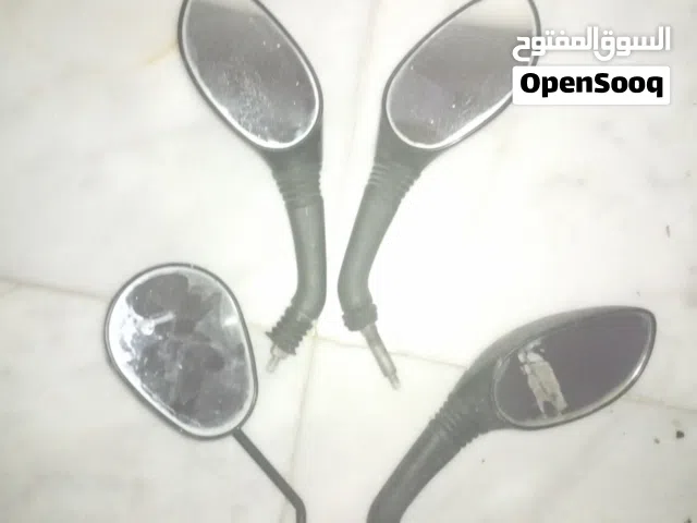 مرايات ياماها