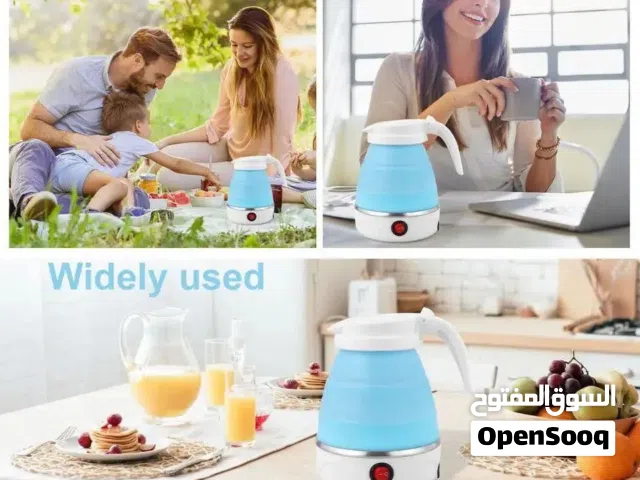غلاية سيلكون