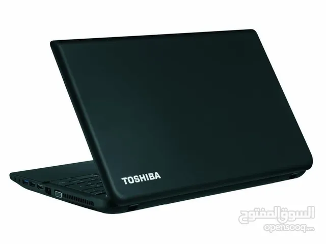 Windows Toshiba for sale  in Zawiya