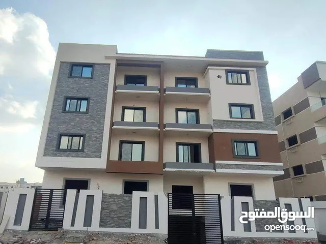 183 m2 4 Bedrooms Apartments for Sale in Cairo Fifth Settlement