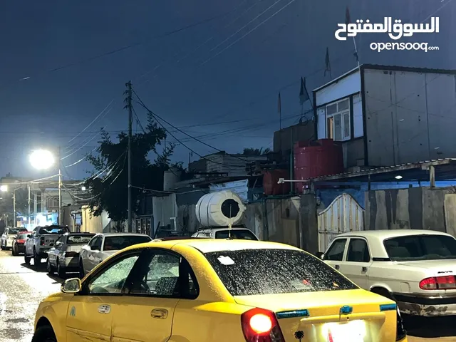 Used Chevrolet Optra in Basra