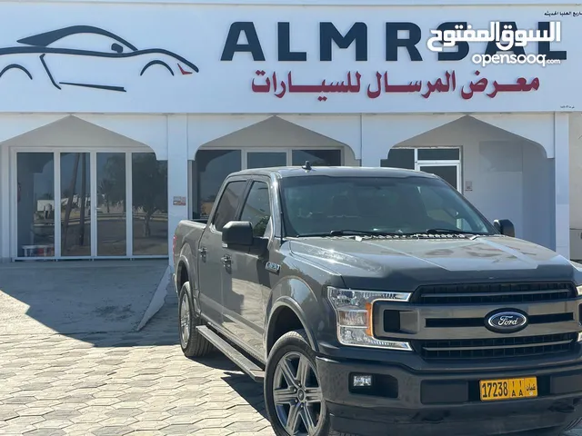 Used Ford F-150 in Al Batinah