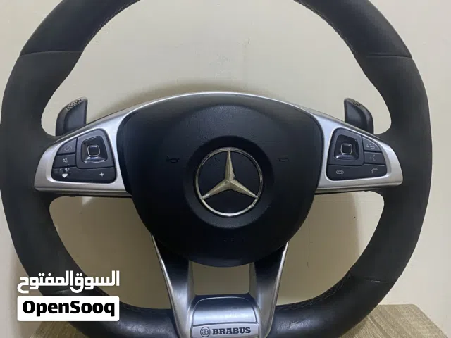 ستيرنج مرسيدس برابوس للبيع