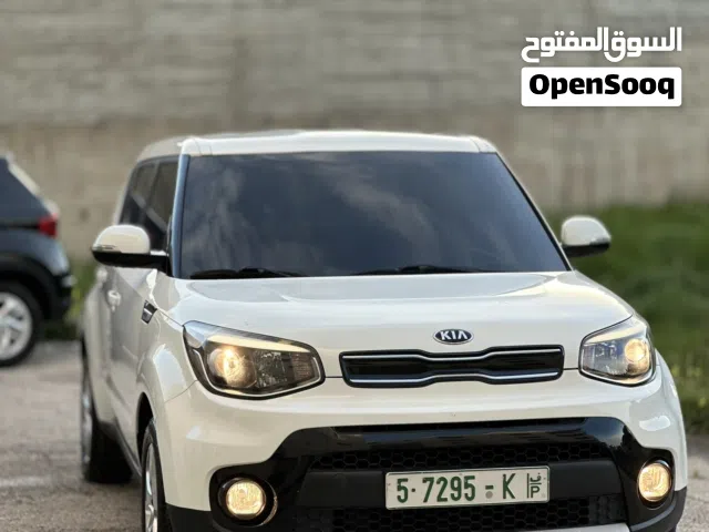 Used Kia Soul in Bethlehem