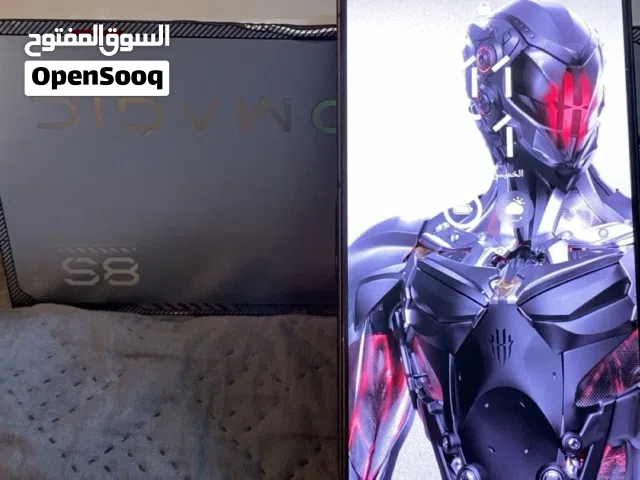Redmagic8s pro