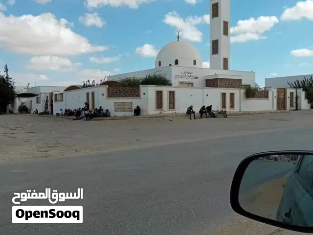 500 متر علا شارعين