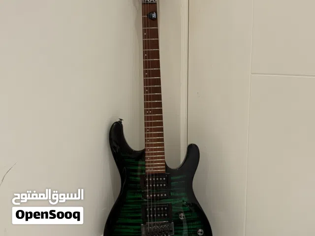 Electric guitar bundle (perfect condition)