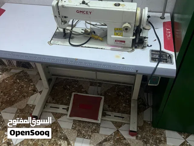 مكينه خياطه نوع جمسي