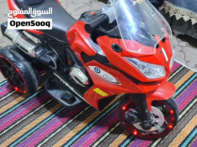 دراجة شحن اطفال 70