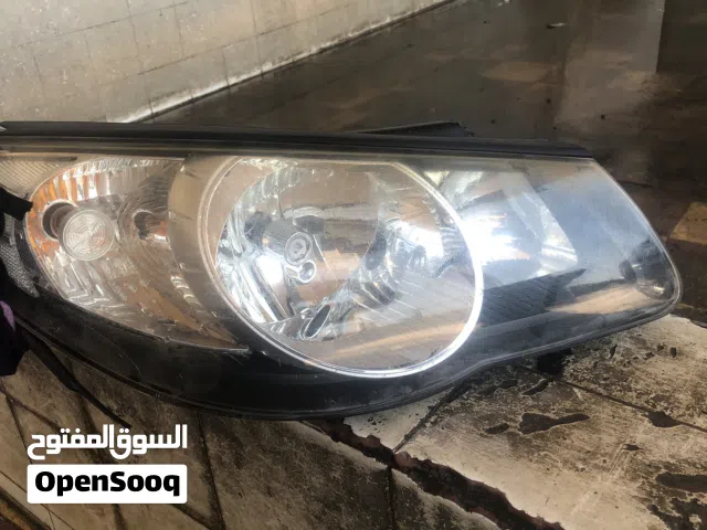 فناار هواندي افانتي موديل 2010