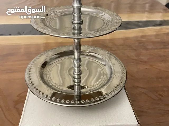 مواعين تقديم ستيل