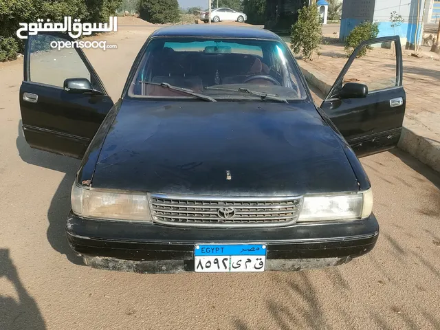 Used Toyota Cressida in Qalubia