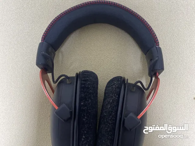  Headsets for Sale in Abu Dhabi