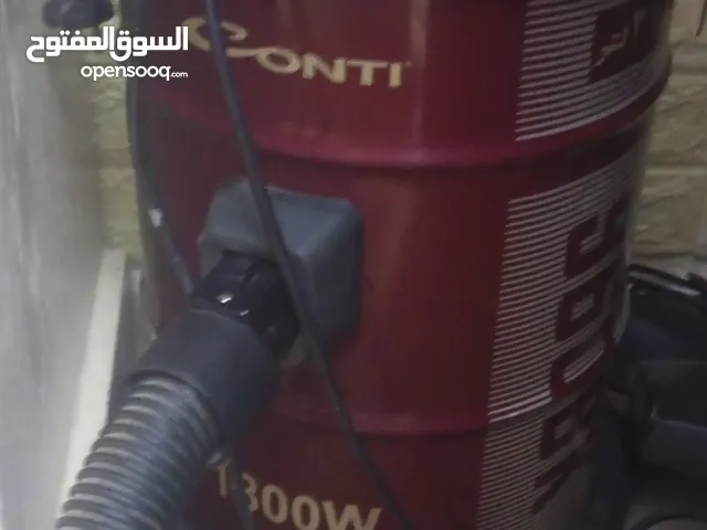 مكنسه كهربائيه