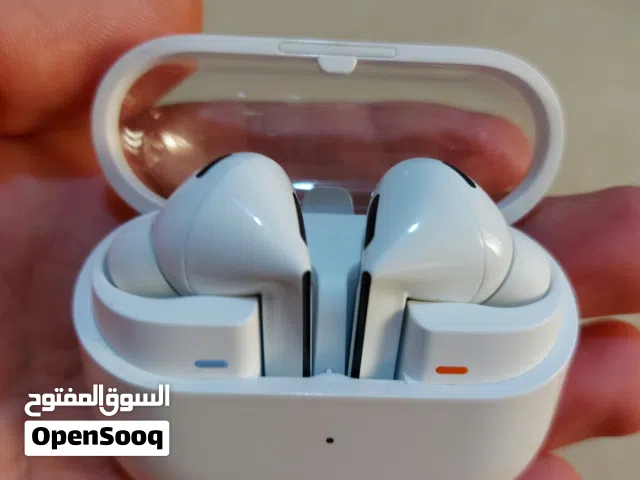 سماعة بلوتوث Samsung buds 3 pro الاصلية