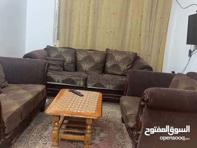 90 m2 Studio Apartments for Rent in Amman Marj El Hamam