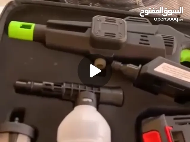  Pressure Washers for sale in Zarqa