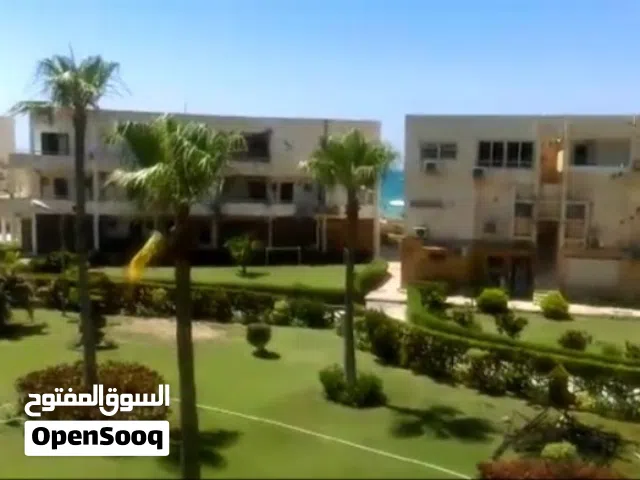 شاليه دوبلكس سوبر لوكس في المعموره الشاطئ من المالك مباشر اطلاله رائعه بجوار فندق هلنان