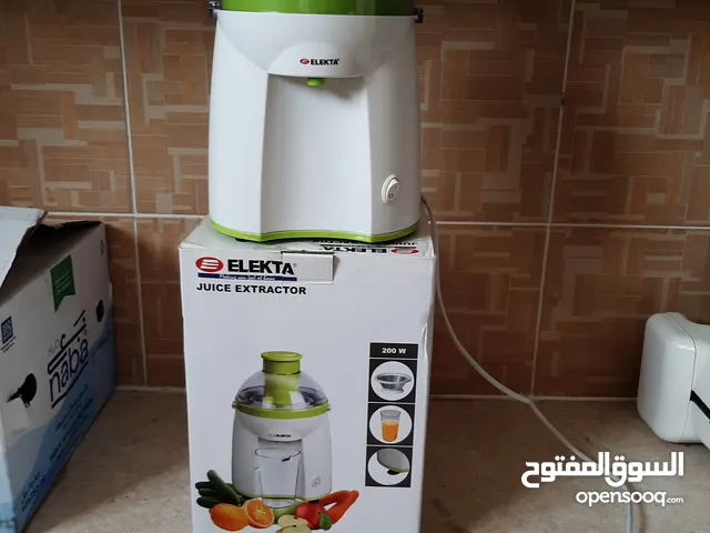  Juicers for sale in Tabuk
