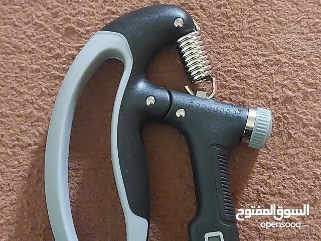 مقبض يد مقاومه من 10 الي100