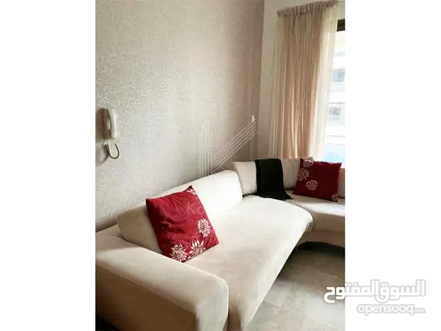 94 m2 1 Bedroom Apartments for Rent in Amman Abdali