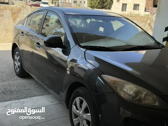 Used Mazda 3 in Amman