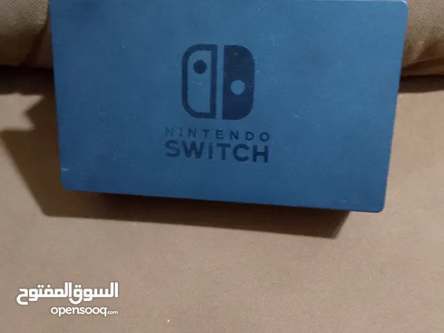 Nintendo Switch Nintendo for sale in Amman