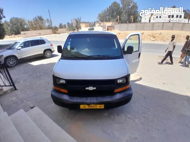 Used Chevrolet Other in Tripoli